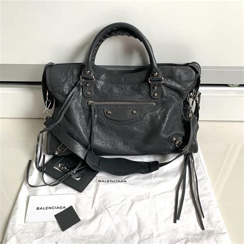 balenciaga city replica